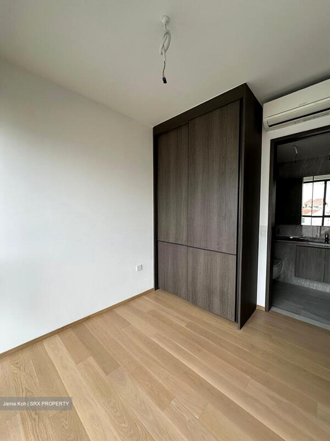Piccadilly Grand (D8), Apartment #500686651